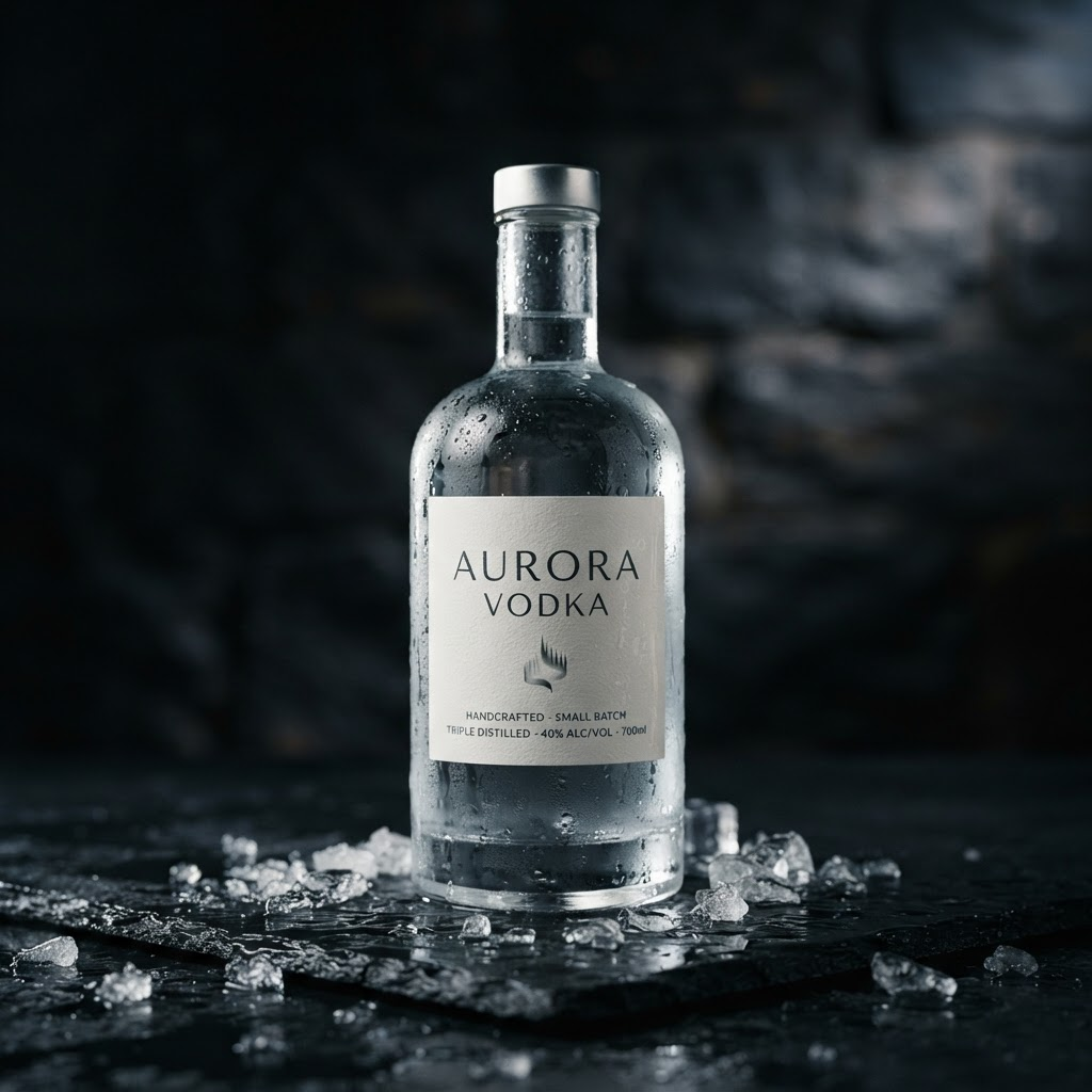 Vodka